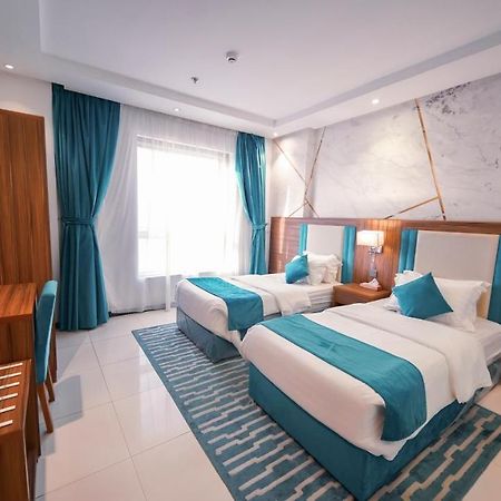 Aparthotel Manazil Al Dhayf Yidda Exterior foto