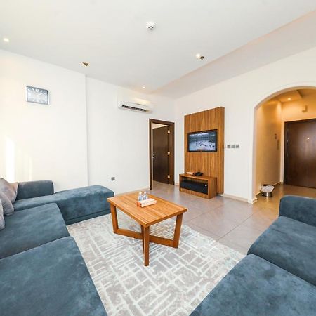 Aparthotel Manazil Al Dhayf Yidda Exterior foto