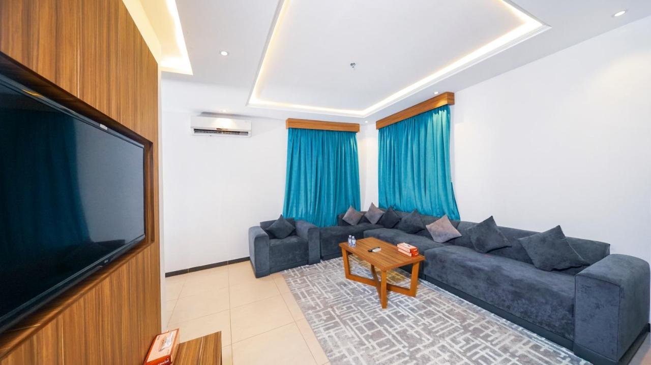 Aparthotel Manazil Al Dhayf Yidda Exterior foto