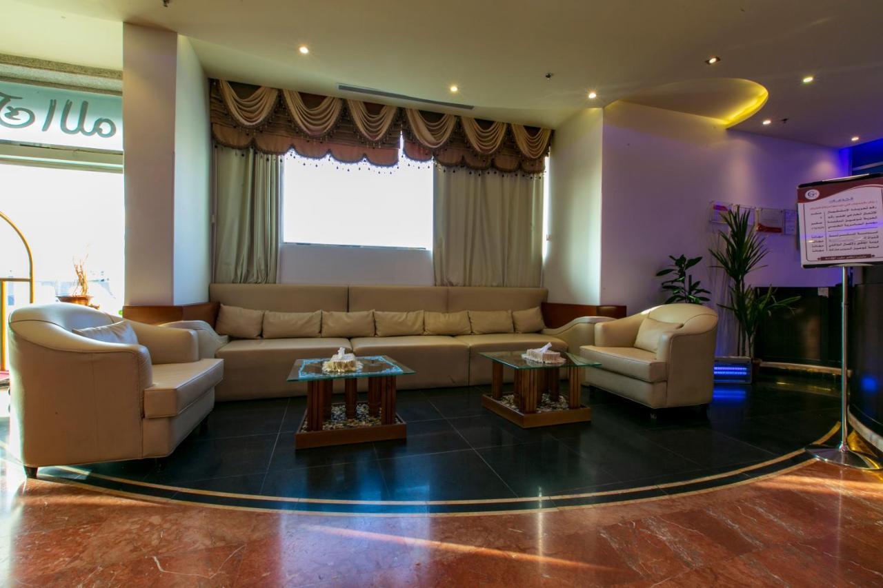 Aparthotel Manazil Al Dhayf Yidda Exterior foto
