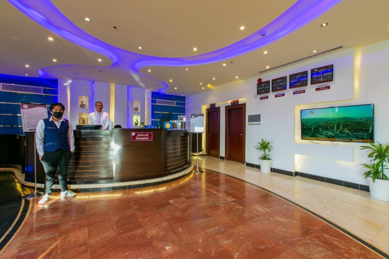 Aparthotel Manazil Al Dhayf Yidda Exterior foto